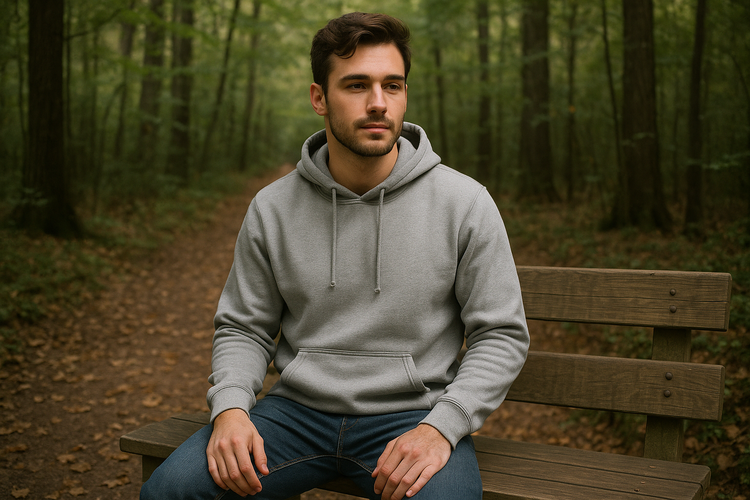 Nature-Inspired Apparel