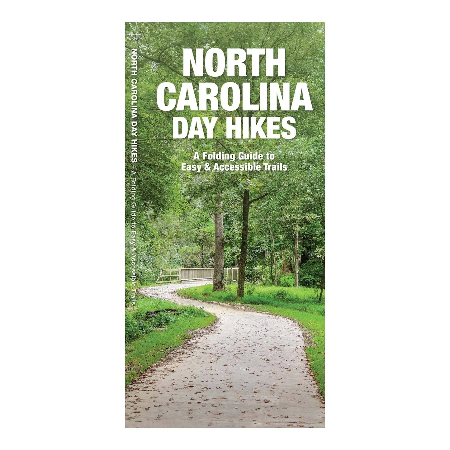 North Carolina Day Hikes | Hiking Guide