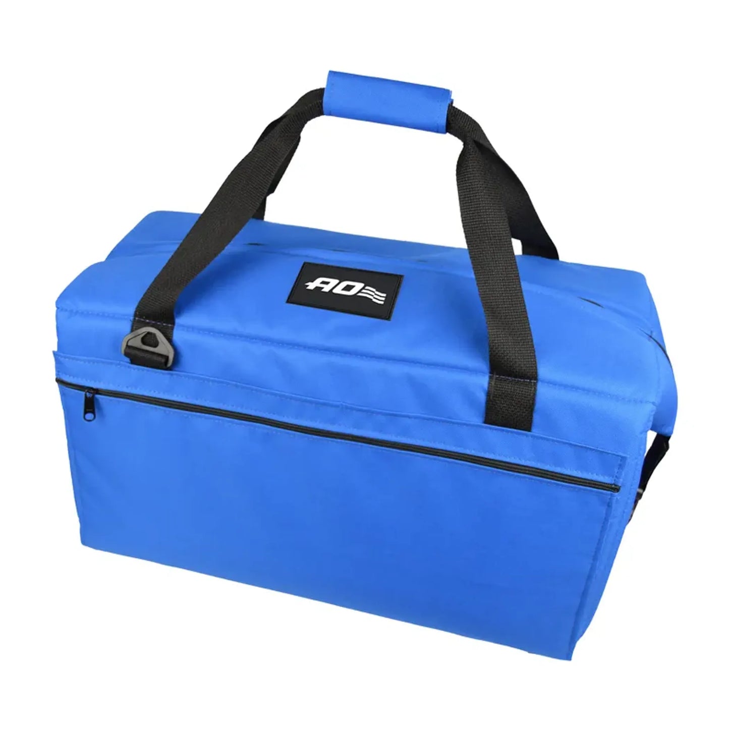 AO Canvas Series 36 Pack Cooler | Durable Cooler Perfect for Camping, Boating, and Sports