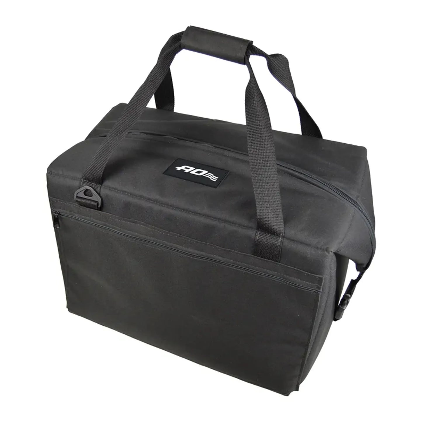 AO Canvas Series 48 Pack Cooler | Durable Cooler Perfect for Camping, Boating, and Sports