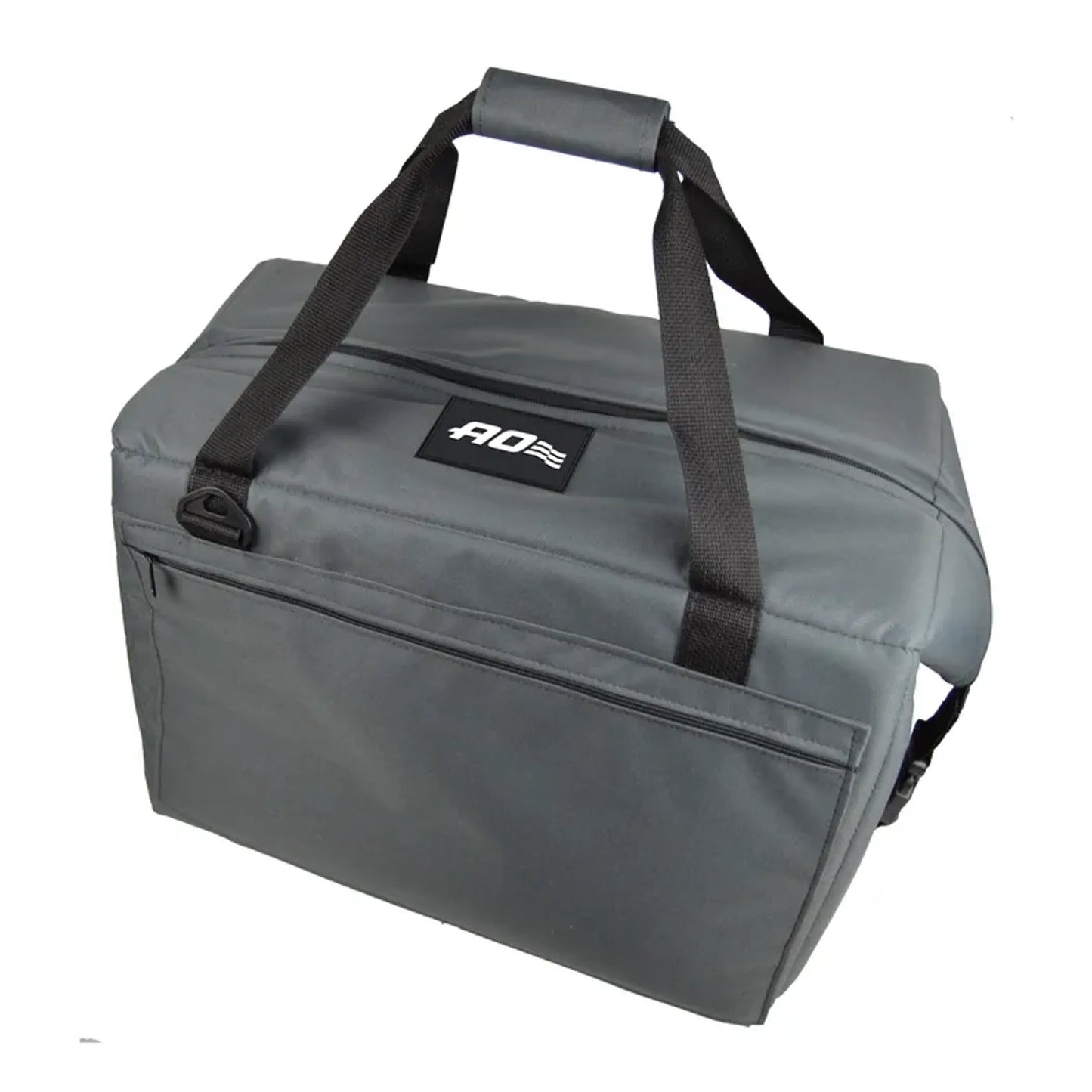 AO Canvas Series 48 Pack Cooler | Durable Cooler Perfect for Camping, Boating, and Sports