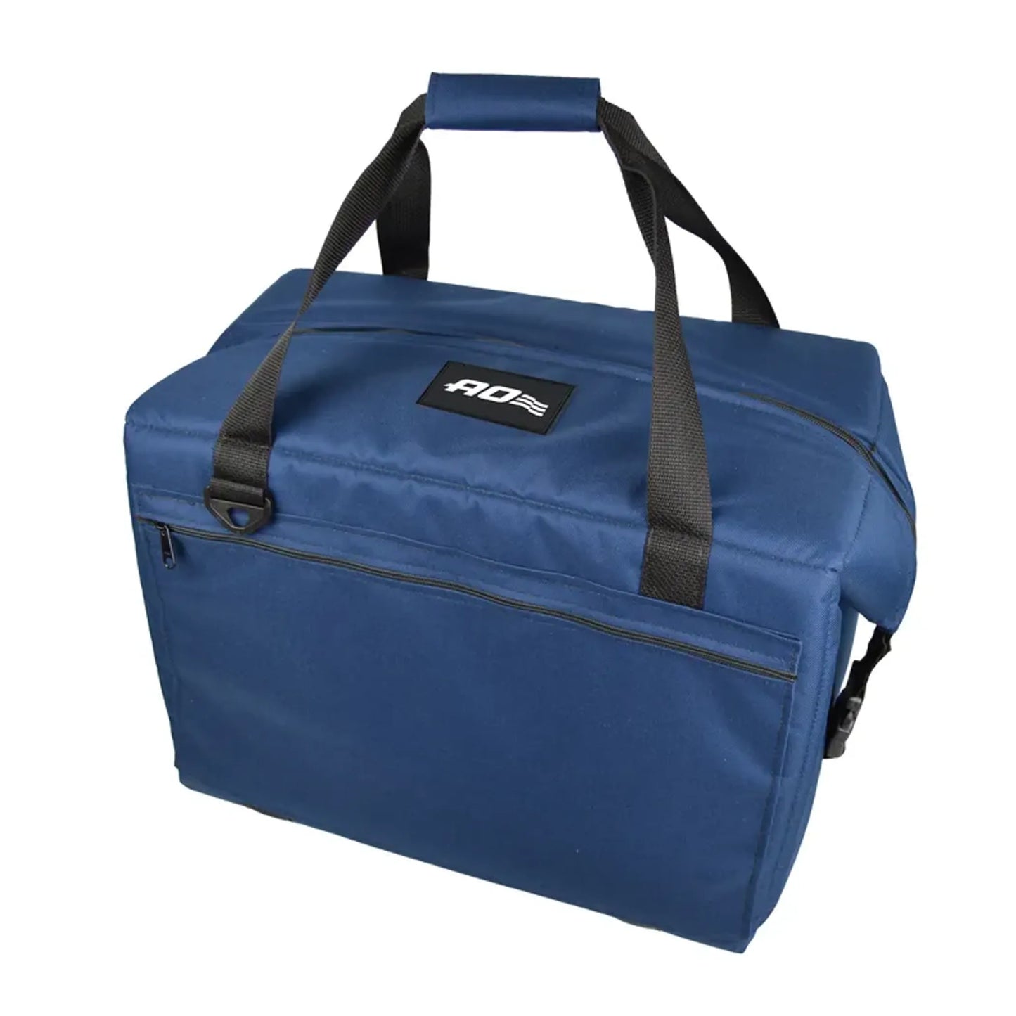 AO Canvas Series 48 Pack Cooler | Durable Cooler Perfect for Camping, Boating, and Sports