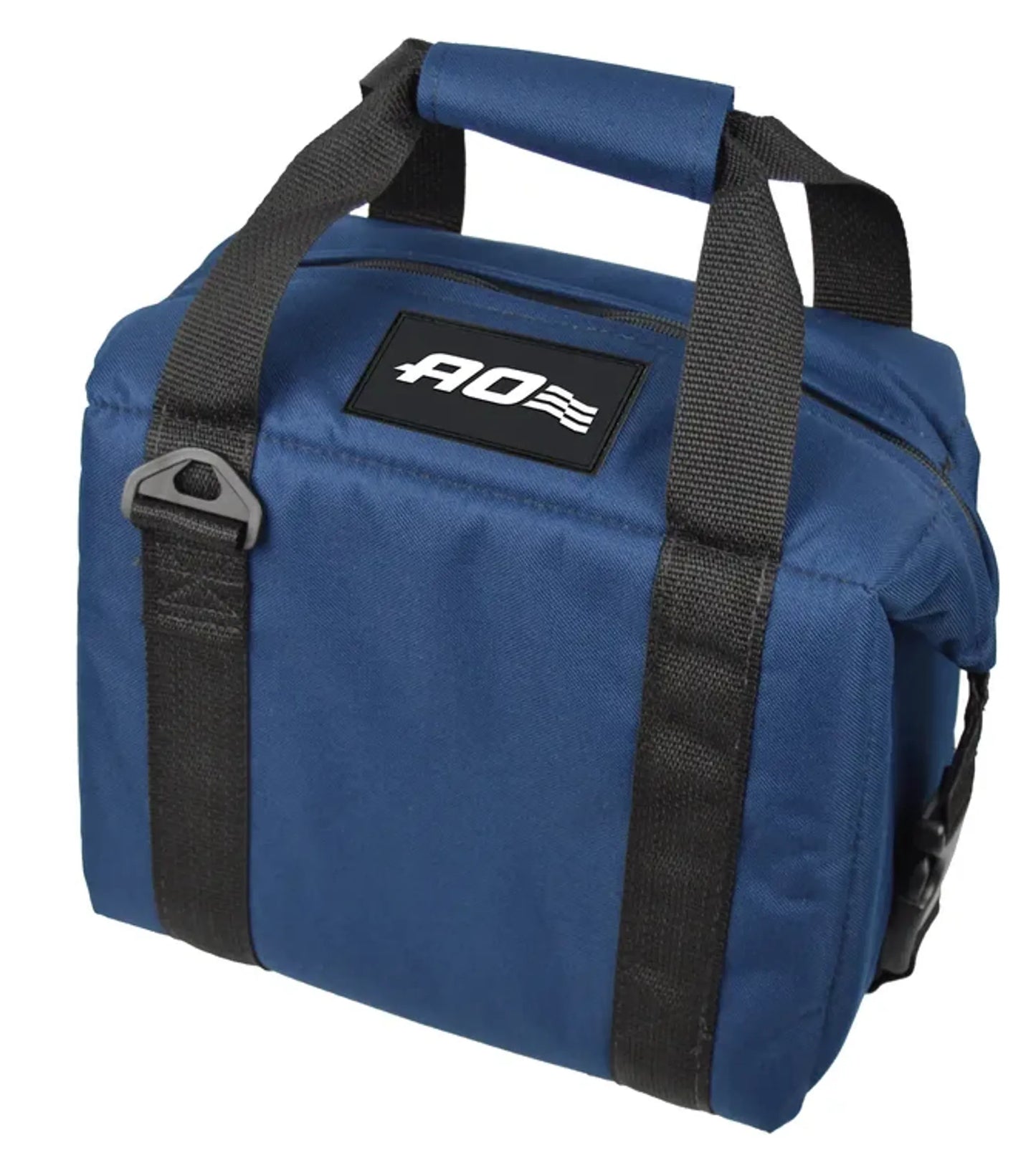 AO Canvas Series 9 Pack Cooler | Durable Cooler Perfect for Camping, Boating, and Sports