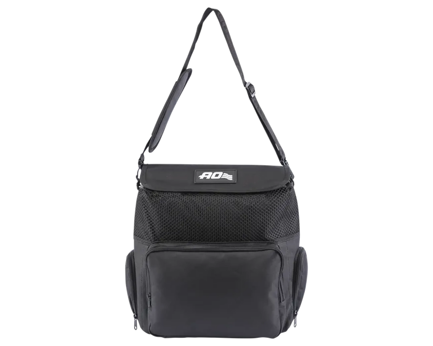 AO Canvas Series Backpack Cooler | Durable Cooler Perfect for Camping, Boating, and Sports