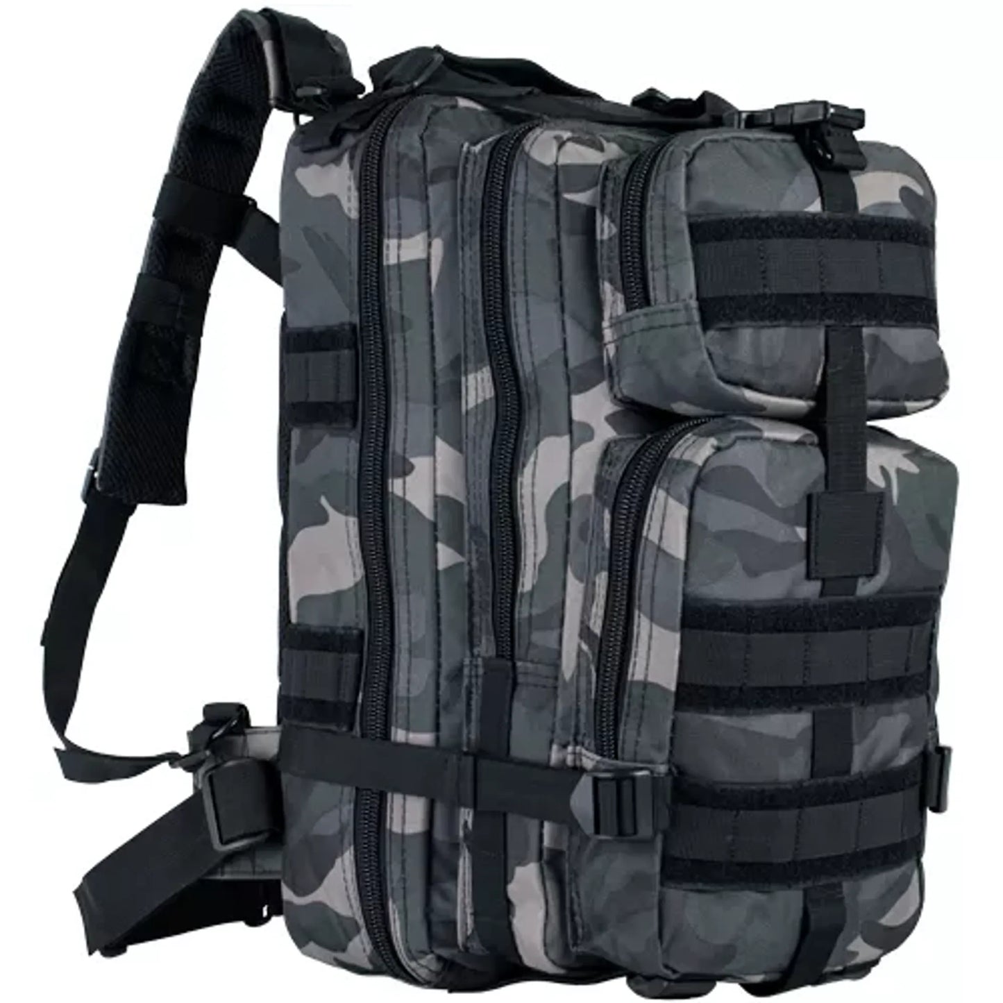 Transport Pack 29L Backpack | Medium-Sized Backpack with 8 Pockets
