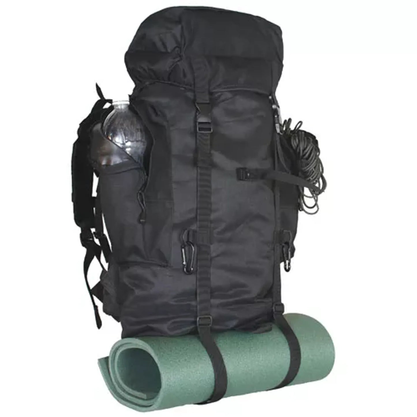 Rio Grande 45L Backpack | Heavy-Duty Backpack