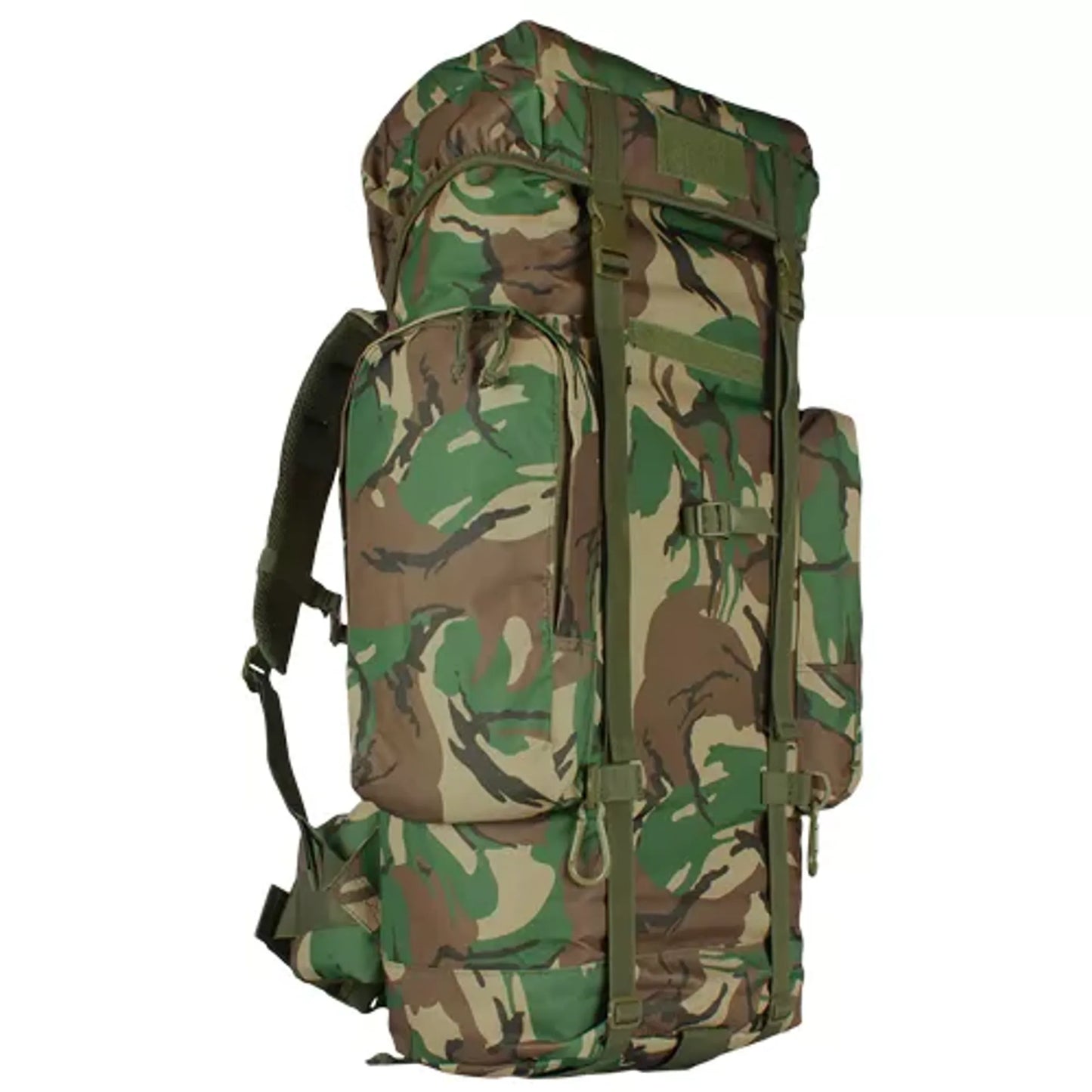 Rio Grande 75L Backpack | Heavy-Duty Backpack