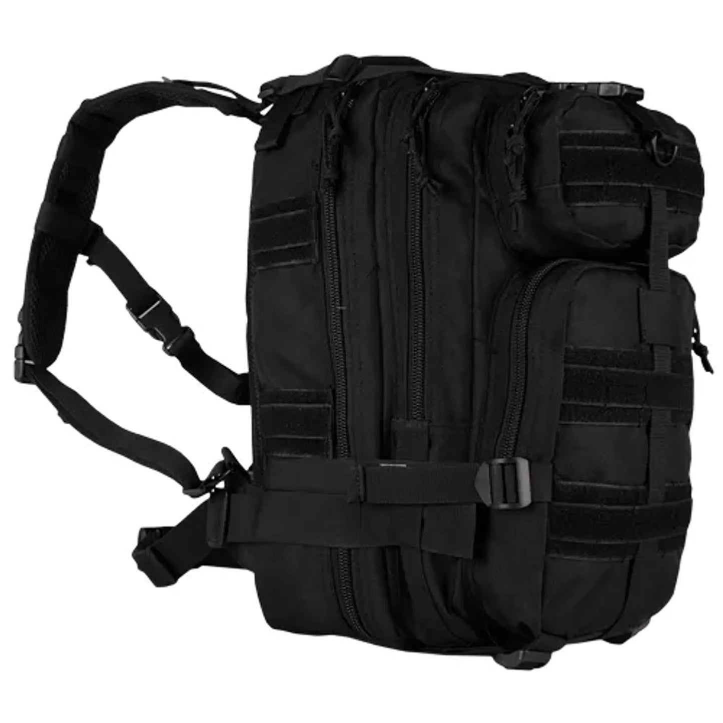 Transport Pack 29L Backpack | Medium-Sized Backpack with 8 Pockets