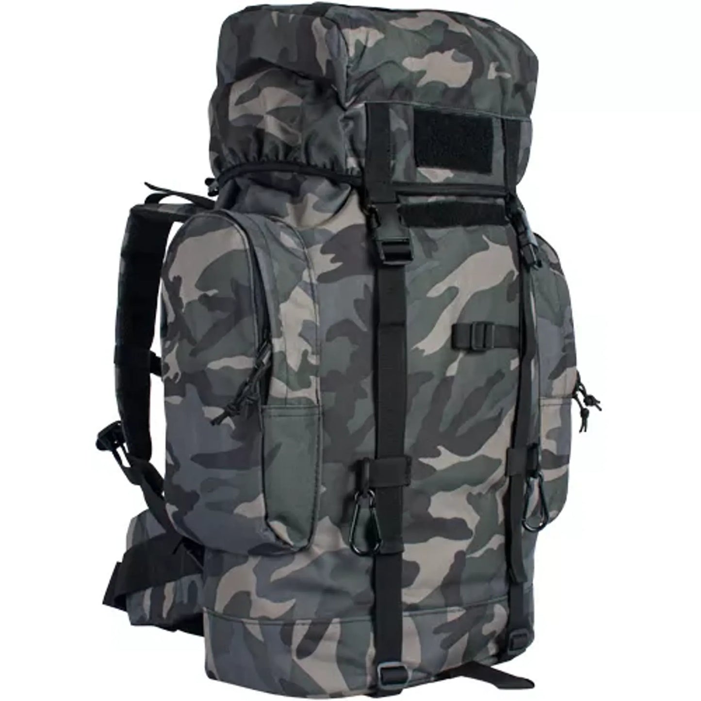 Rio Grande 45L Backpack | Heavy-Duty Backpack