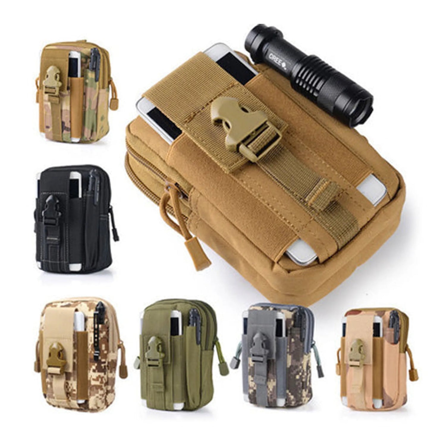 Coolers & Backpacks