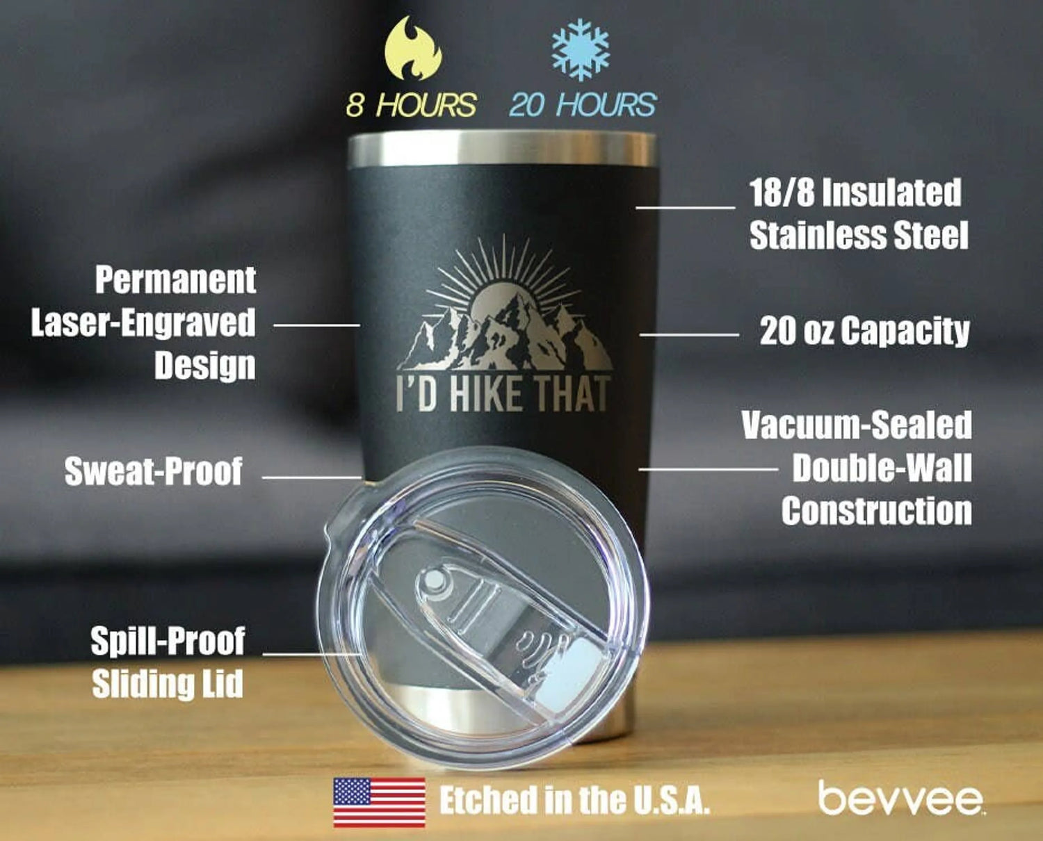 Tumblers