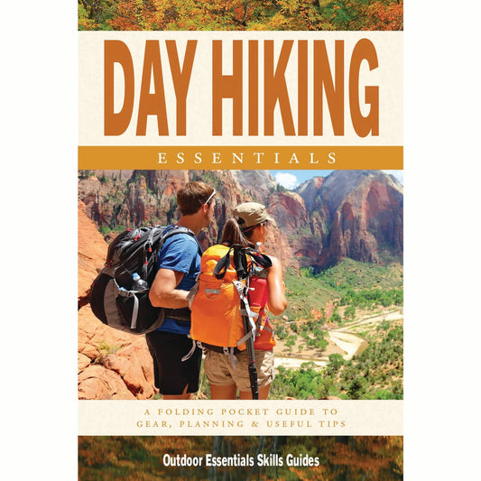 Day Hiking Essentials | Hiking Guide
