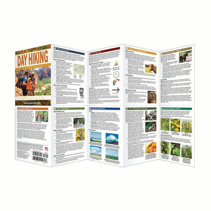 Day Hiking Essentials | Hiking Guide