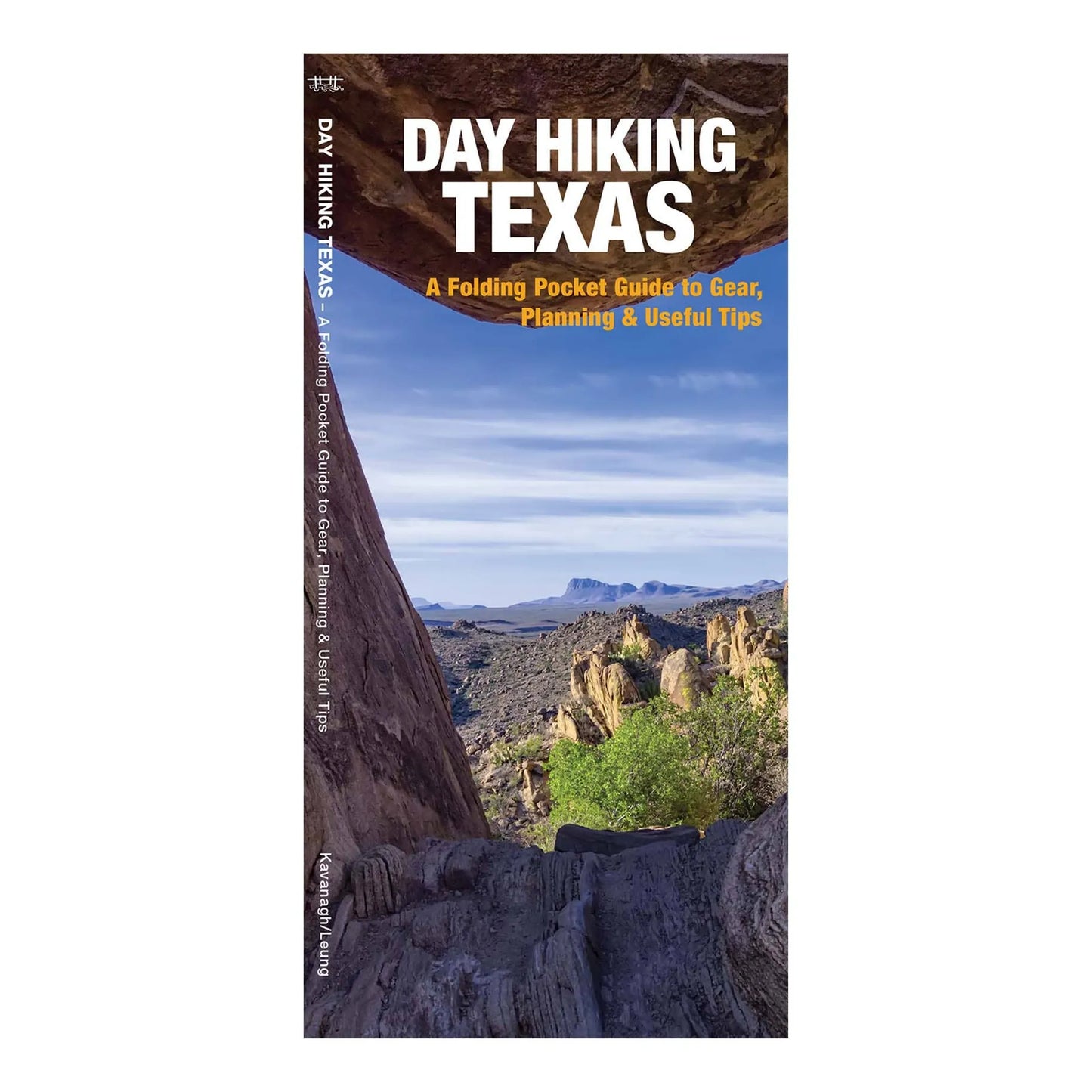 Day Hiking Texas | Hiking Guide