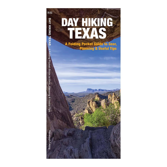 Day Hiking Texas | Hiking Guide