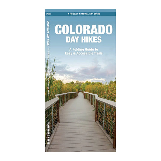 Colorado Day Hikes | Hiking Guide