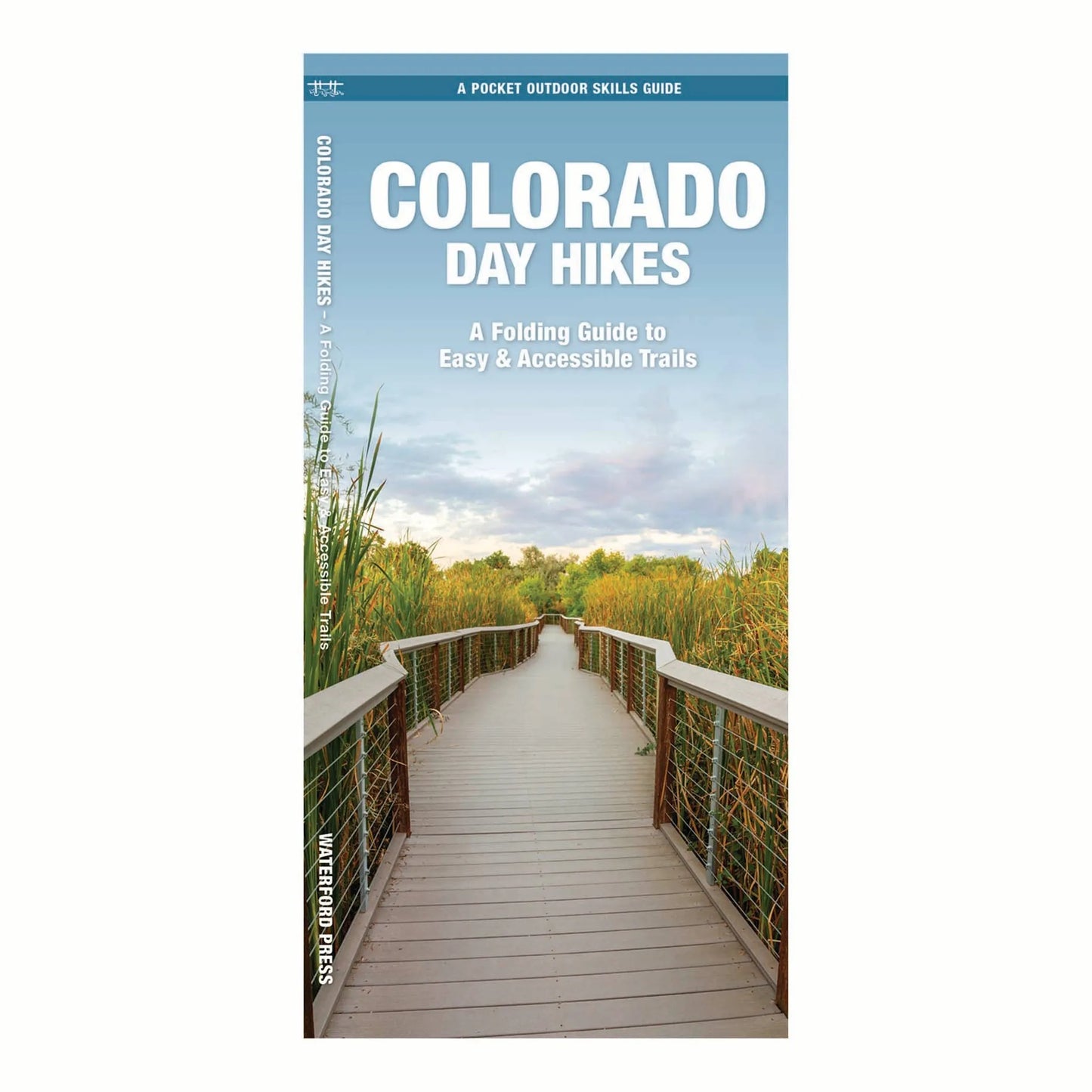 Colorado Day Hikes | Hiking Guide