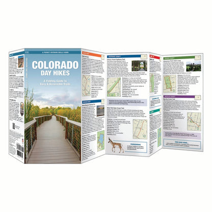 Colorado Day Hikes | Hiking Guide