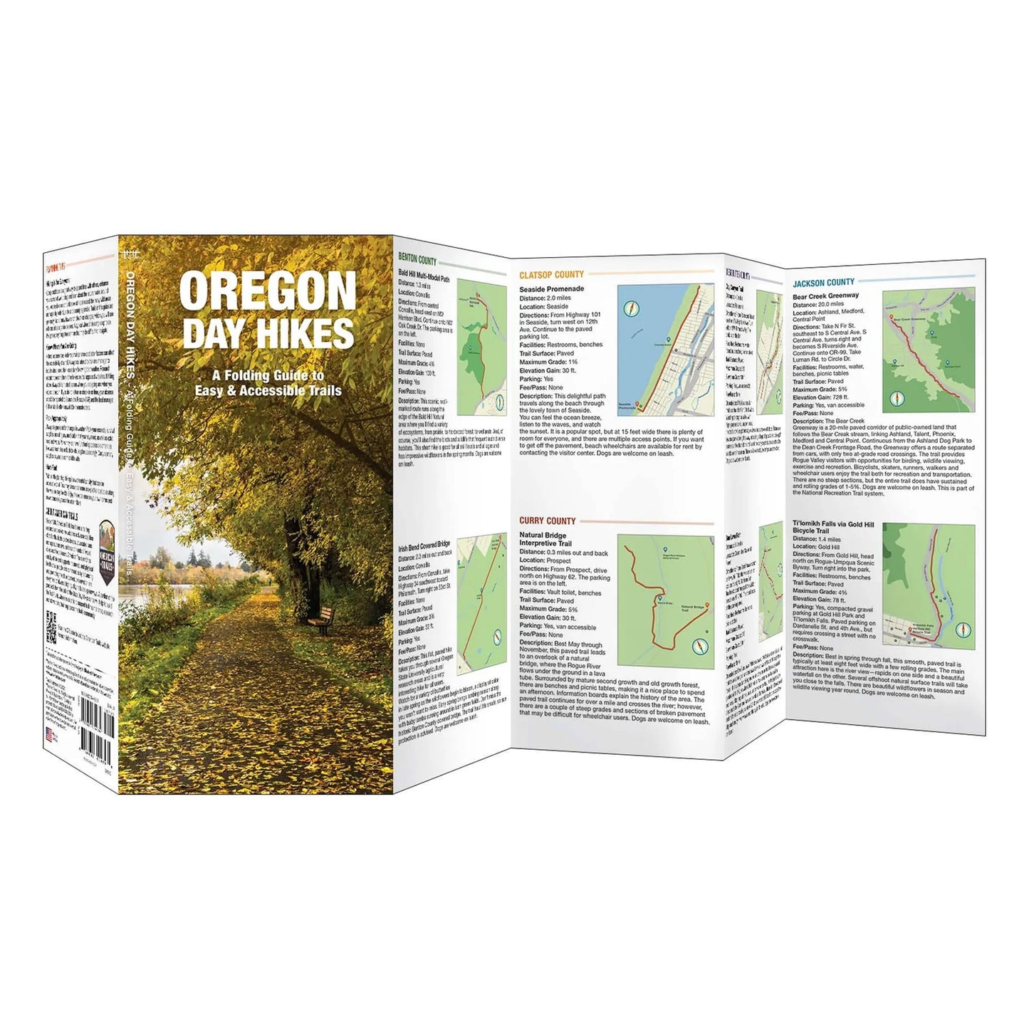 Oregon Day Hikes | Hiking Guide