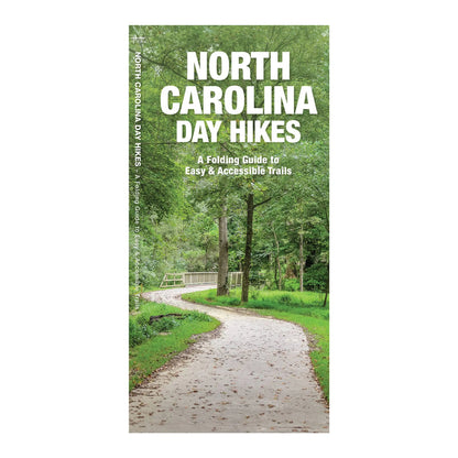 North Carolina Day Hikes | Hiking Guide