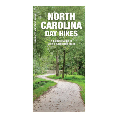 North Carolina Day Hikes | Hiking Guide