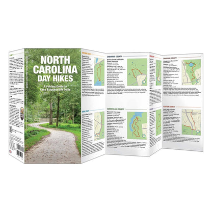 North Carolina Day Hikes | Hiking Guide