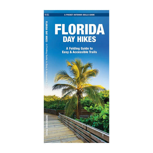 Florida Day Hikes | Hiking Guide