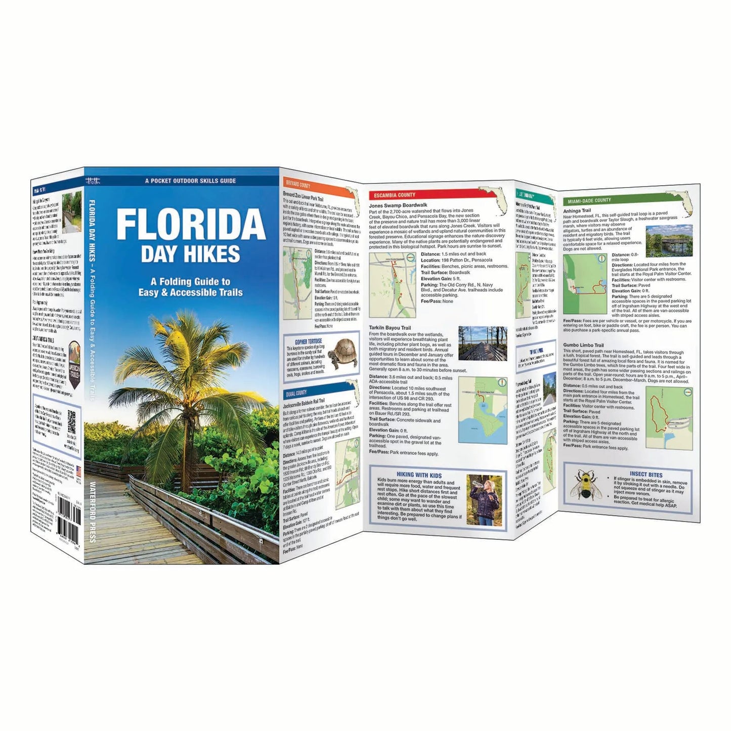 Florida Day Hikes | Hiking Guide
