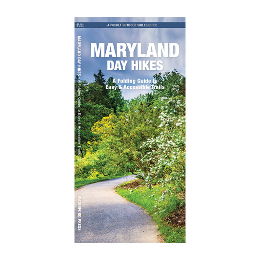 Maryland Day Hikes | Hiking Guide