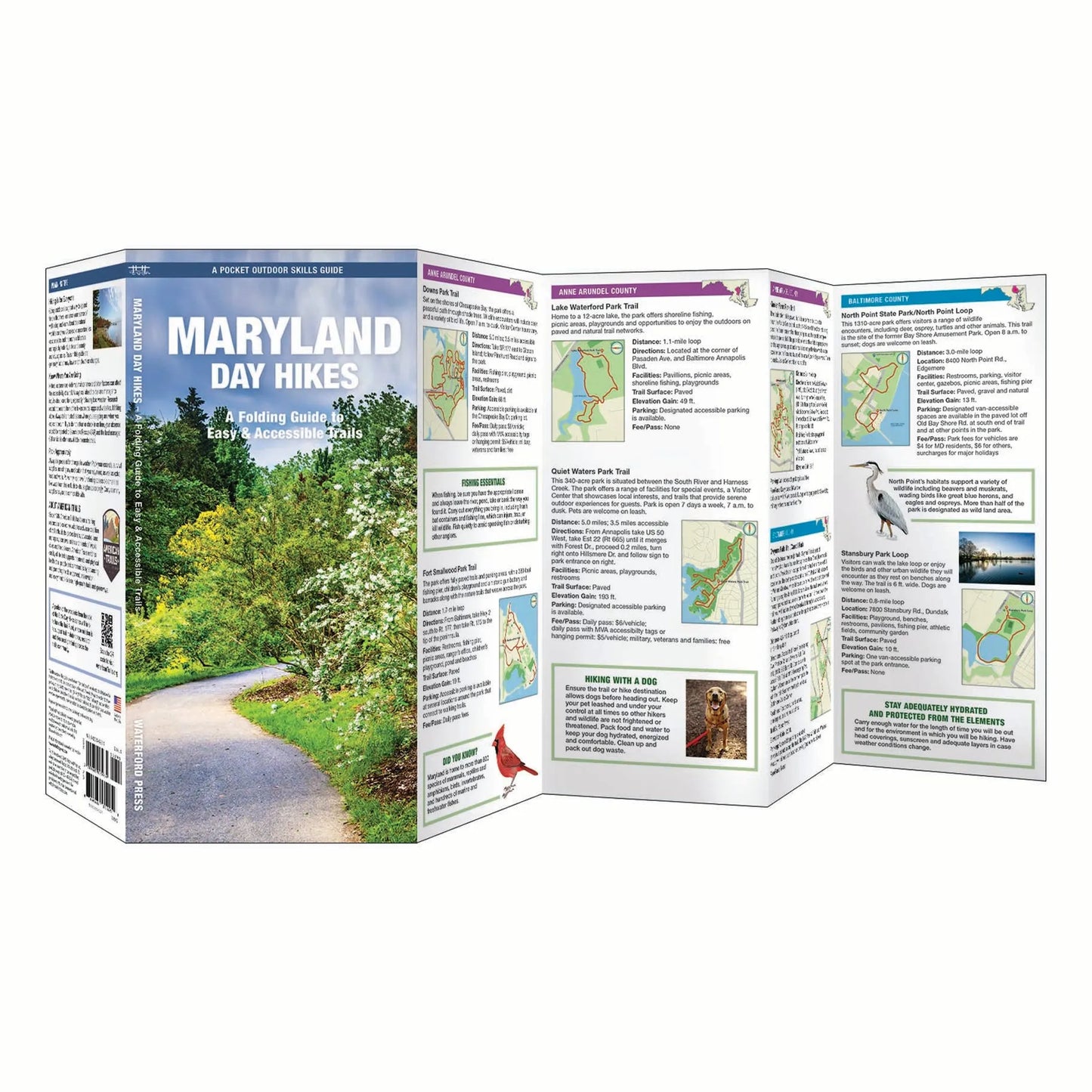 Maryland Day Hikes | Hiking Guide