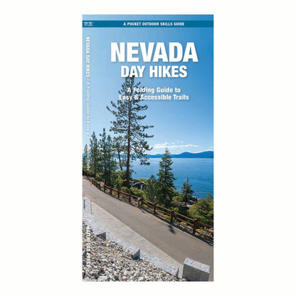 Nevada Day Hikes | Hiking Guide