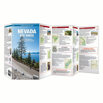 Nevada Day Hikes | Hiking Guide