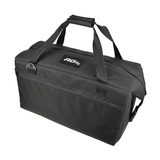 AO Canvas Series 36 Pack Cooler | Durable Cooler Perfect for Camping, Boating, and Sports
