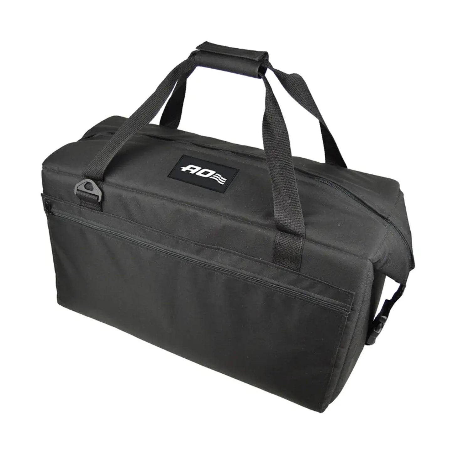 AO Canvas Series 36 Pack Cooler | Durable Cooler Perfect for Camping, Boating, and Sports