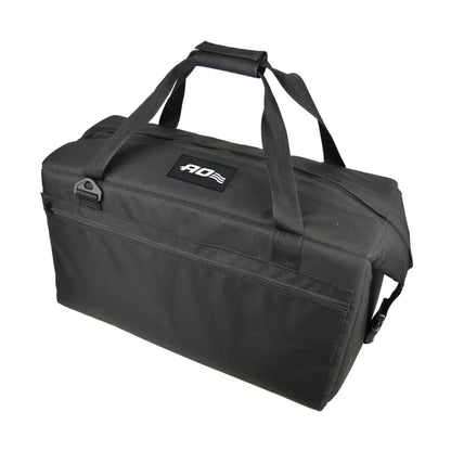 AO Canvas Series 36 Pack Cooler | Durable Cooler Perfect for Camping, Boating, and Sports