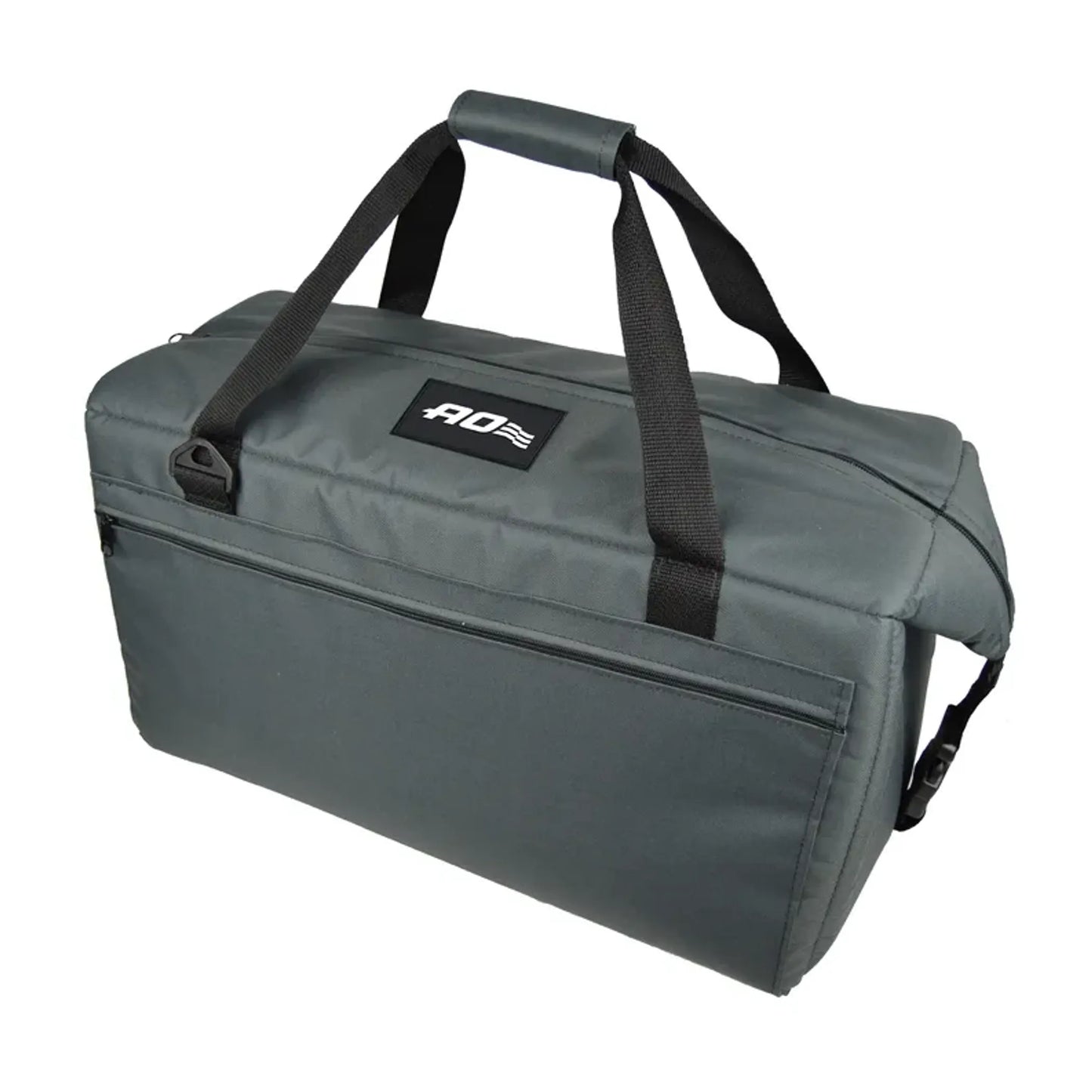 AO Canvas Series 36 Pack Cooler | Durable Cooler Perfect for Camping, Boating, and Sports