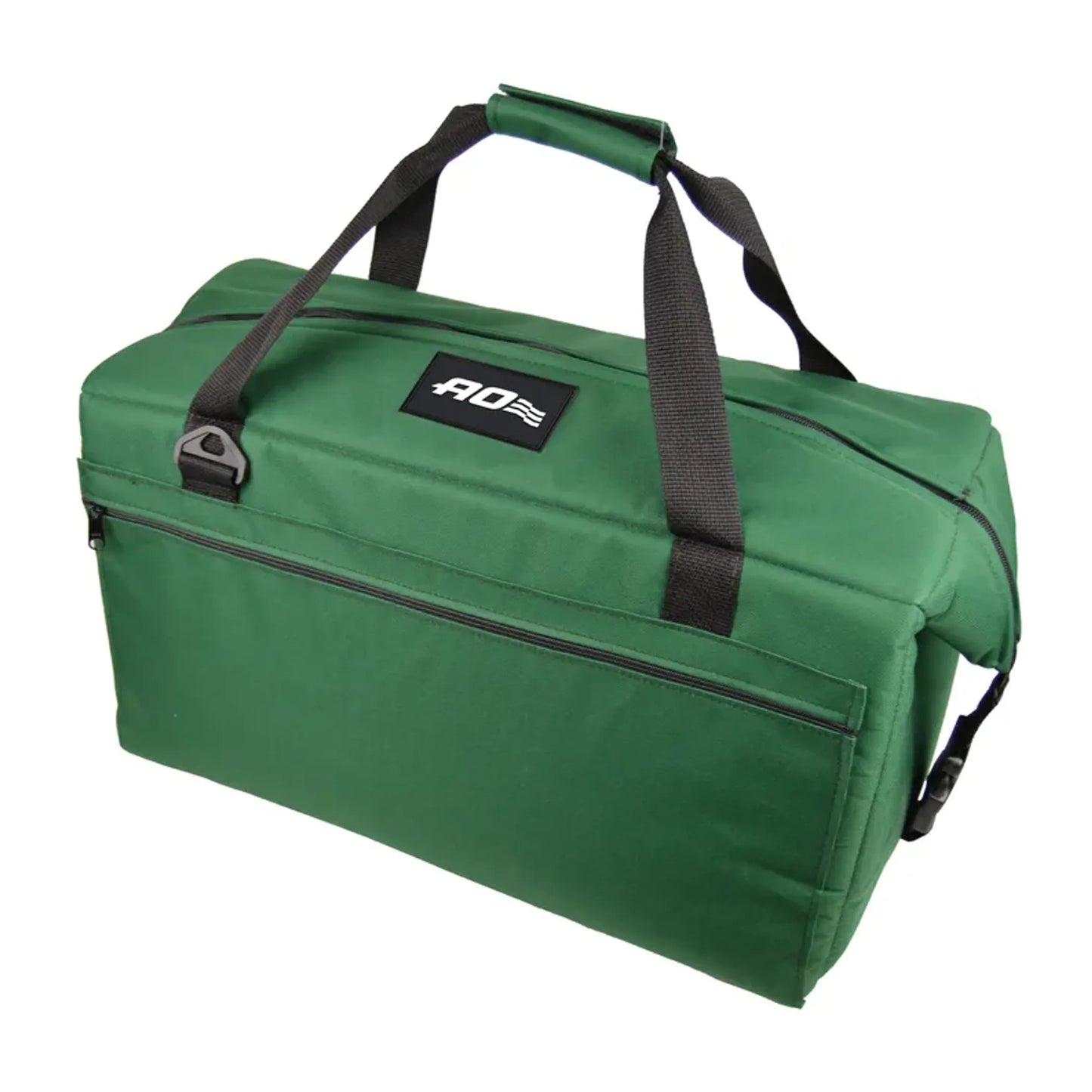 AO Canvas Series 36 Pack Cooler | Durable Cooler Perfect for Camping, Boating, and Sports
