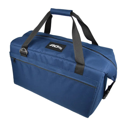 AO Canvas Series 36 Pack Cooler | Durable Cooler Perfect for Camping, Boating, and Sports