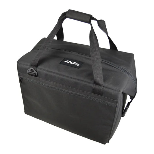 AO Canvas Series 48 Pack Cooler | Durable Cooler Perfect for Camping, Boating, and Sports