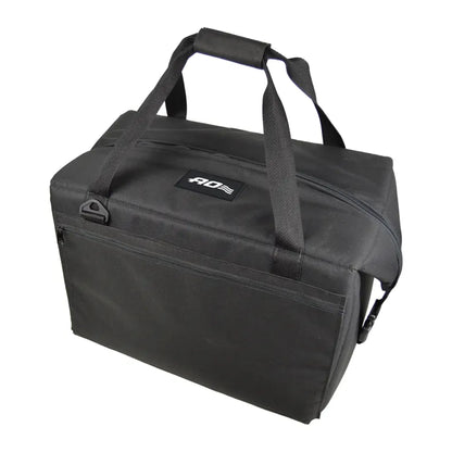 AO Canvas Series 48 Pack Cooler | Durable Cooler Perfect for Camping, Boating, and Sports
