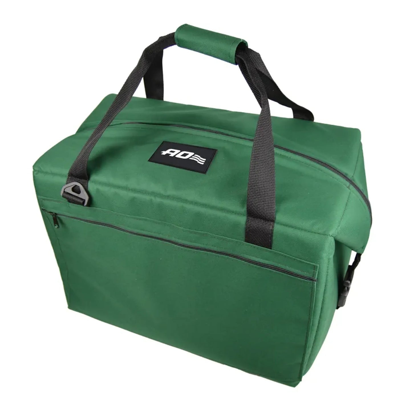 AO Canvas Series 48 Pack Cooler | Durable Cooler Perfect for Camping, Boating, and Sports