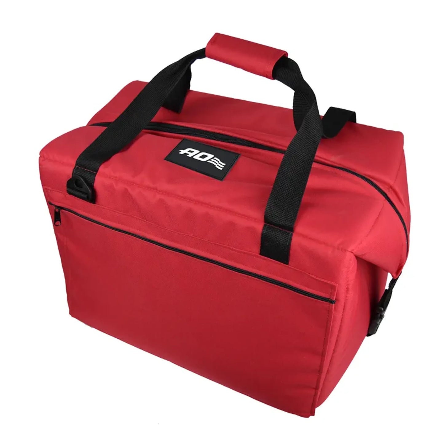 AO Canvas Series 48 Pack Cooler | Durable Cooler Perfect for Camping, Boating, and Sports