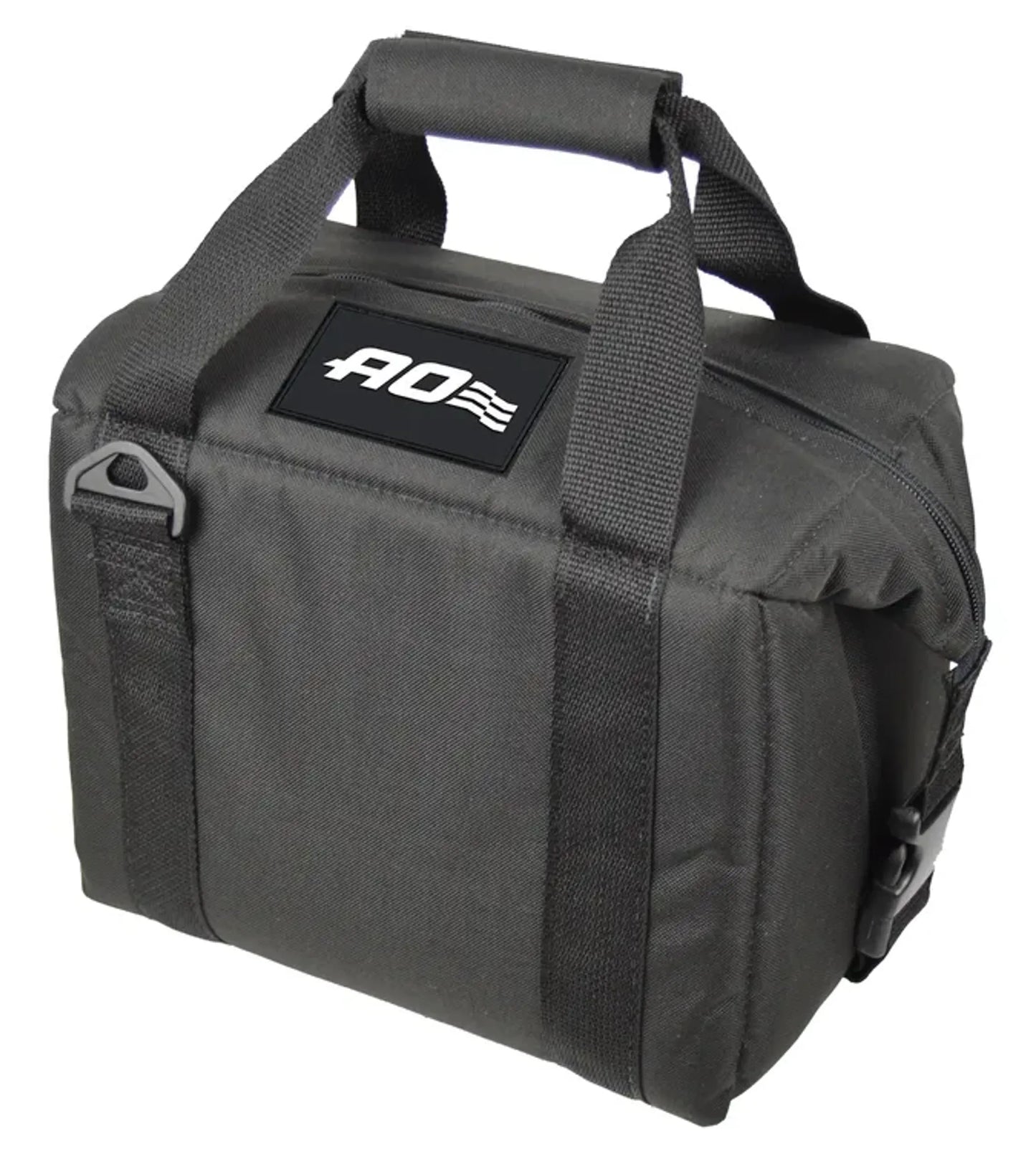 AO Canvas Series 9 Pack Cooler | Durable Cooler Perfect for Camping, Boating, and Sports