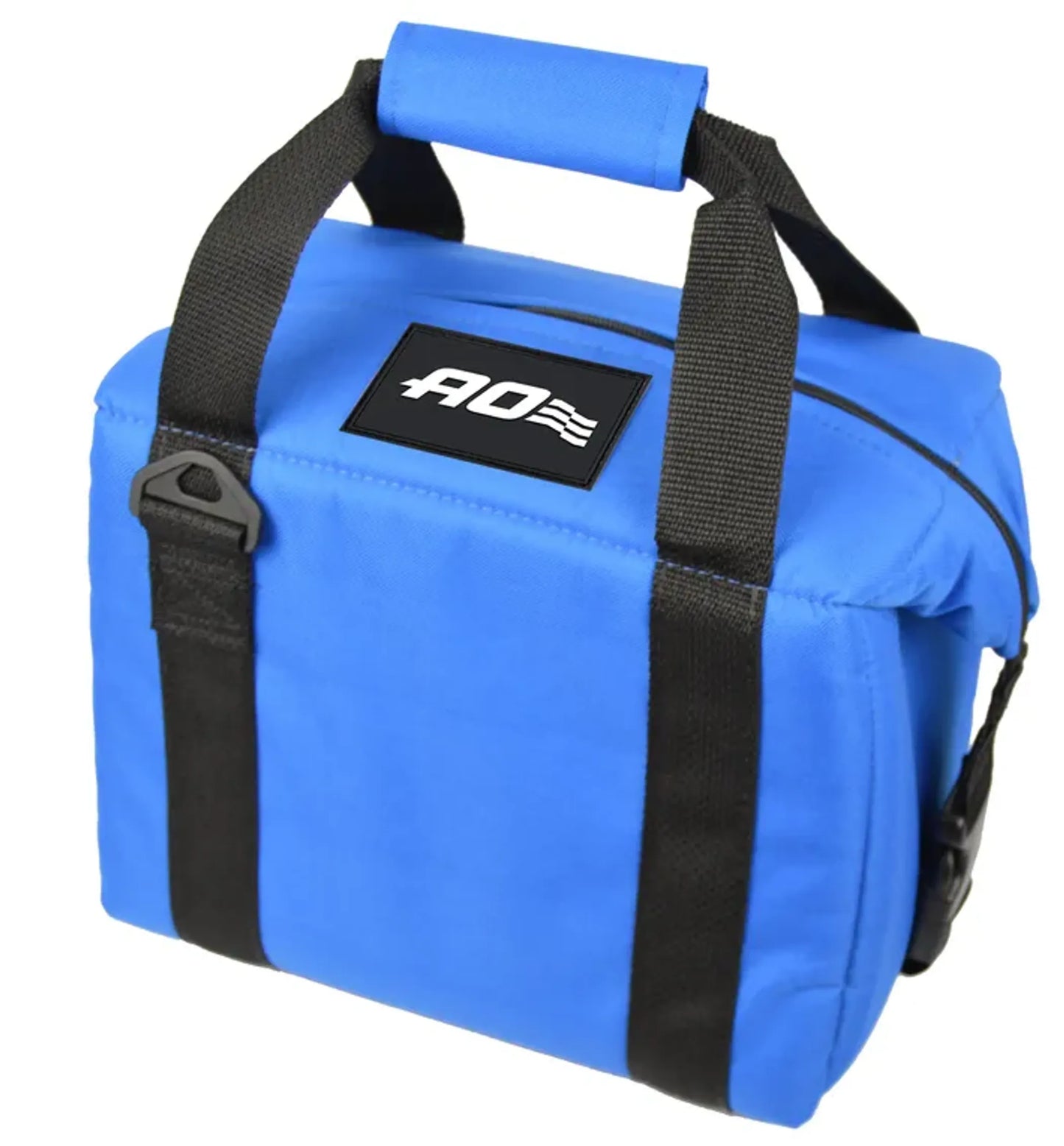 AO Canvas Series 9 Pack Cooler | Durable Cooler Perfect for Camping, Boating, and Sports