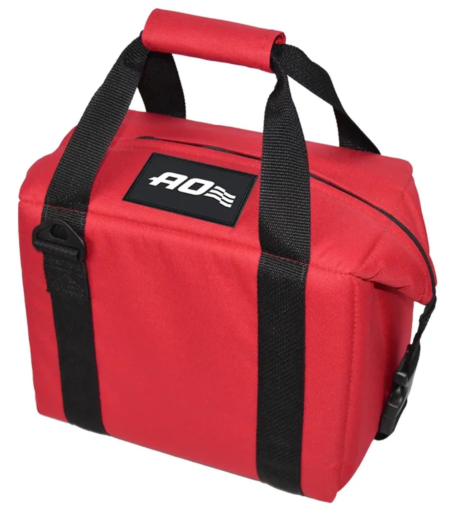 AO Canvas Series 9 Pack Cooler | Durable Cooler Perfect for Camping, Boating, and Sports