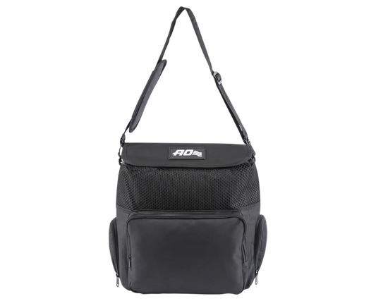 AO Canvas Series Backpack Cooler | Durable Cooler Perfect for Camping, Boating, and Sports