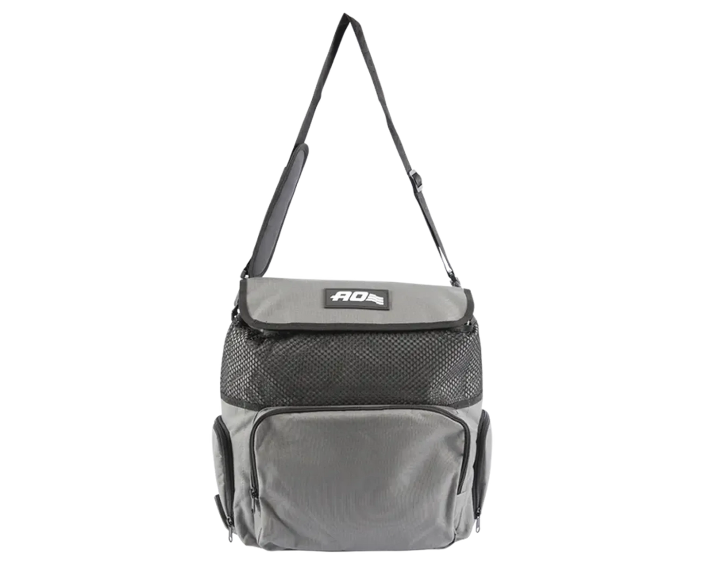 AO Canvas Series Backpack Cooler | Durable Cooler Perfect for Camping, Boating, and Sports