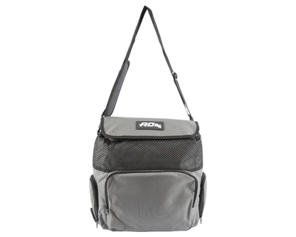 AO Canvas Series Backpack Cooler | Durable Cooler Perfect for Camping, Boating, and Sports