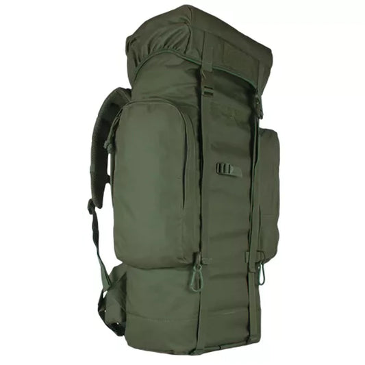 Rio Grande 75L Backpack | Heavy-Duty Backpack