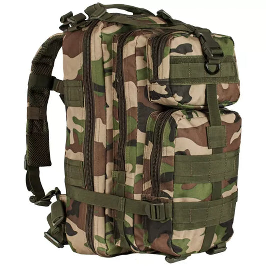 Transport Pack 29L Backpack | Medium-Sized Backpack with 8 Pockets